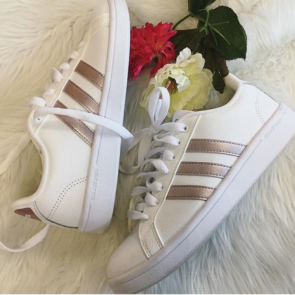 Adidas Ortholite Float Sneakers - Picture 1 of 6